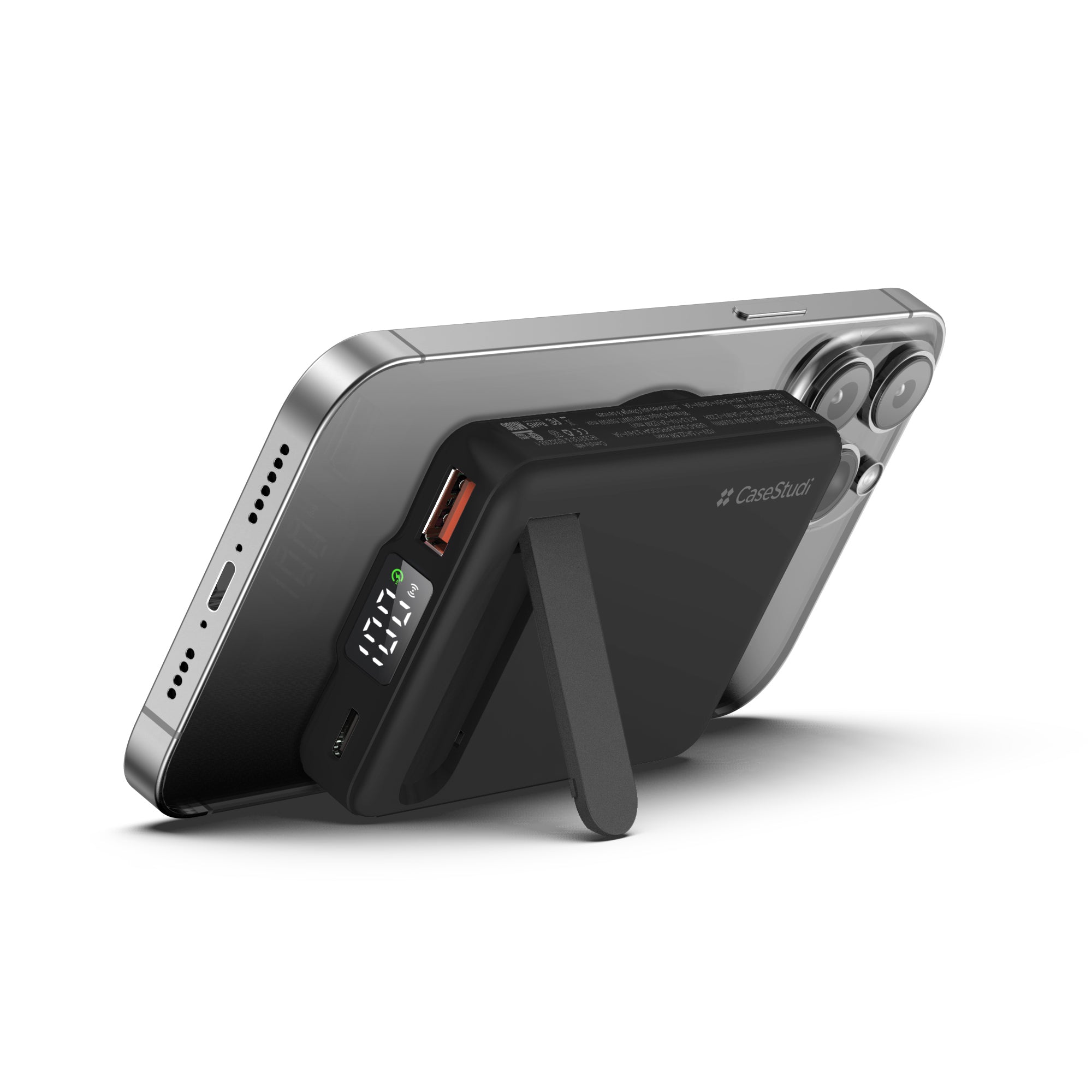 FLASHMINI STAND (BLACK)