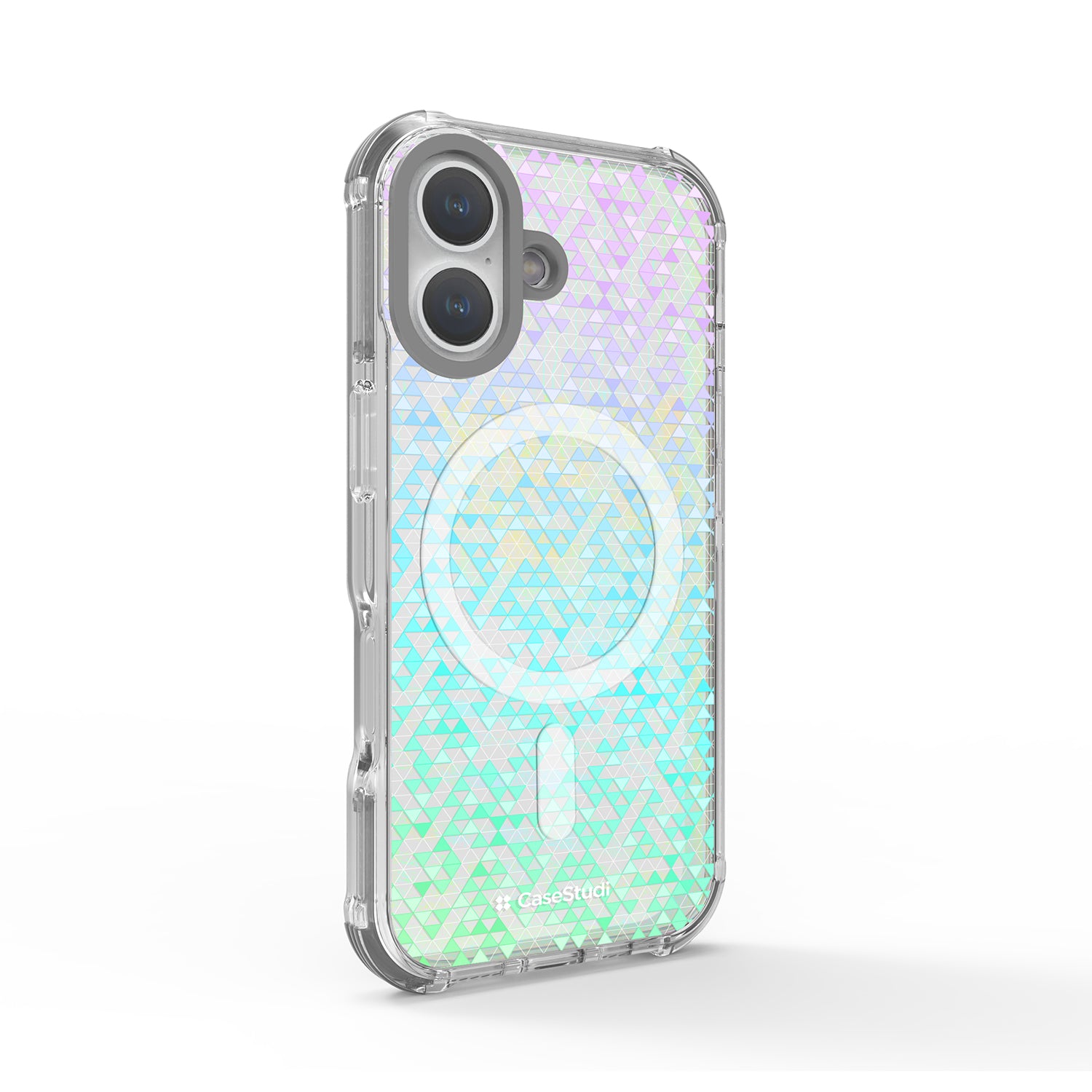 GALA CASE (SPARKLE) FOR IPHONE 17