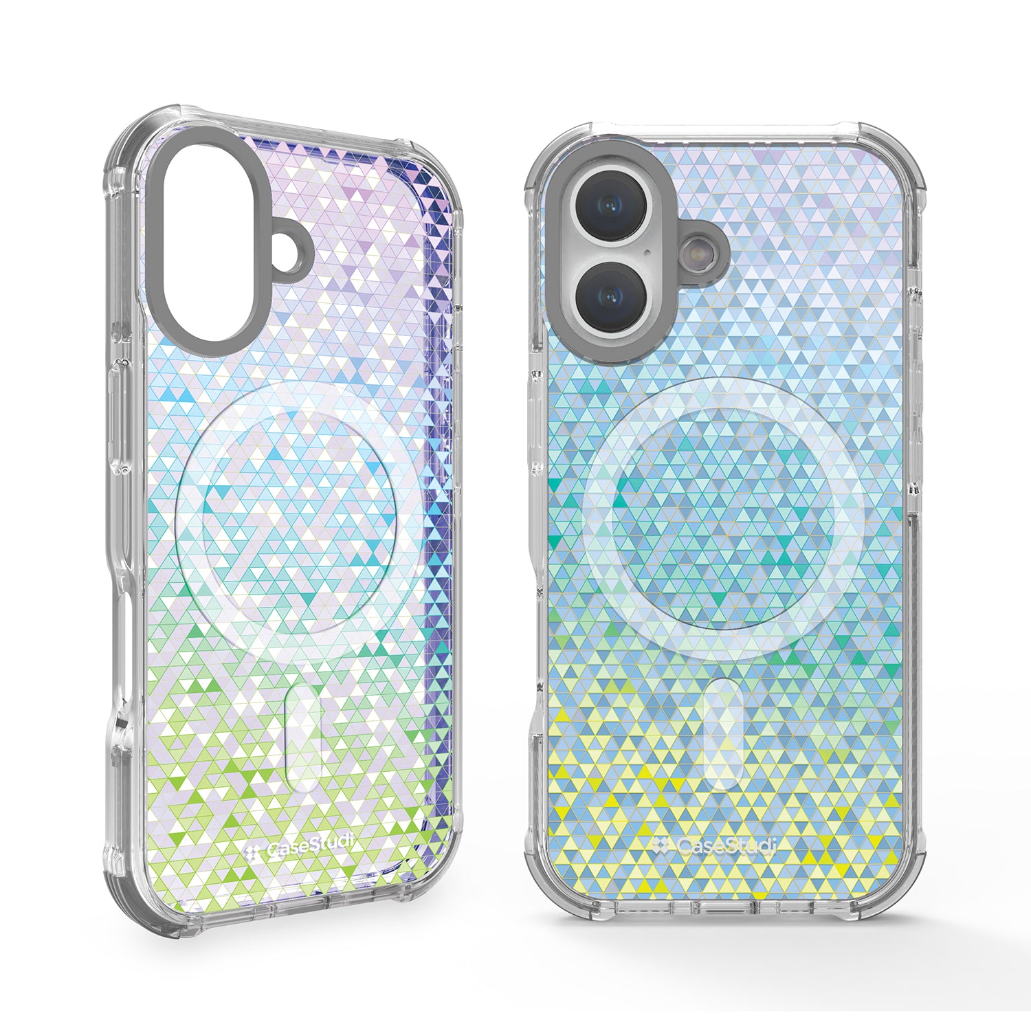 GALA CASE (SPARKLE) FOR IPHONE 17