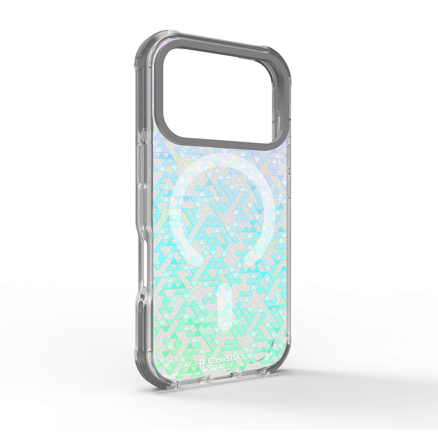 GALA CASE (SPARKLE) FOR IPHONE 17 PRO
