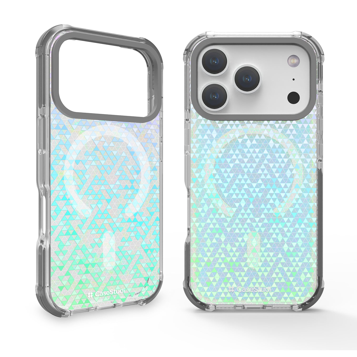 GALA CASE (SPARKLE) FOR IPHONE 17 PRO