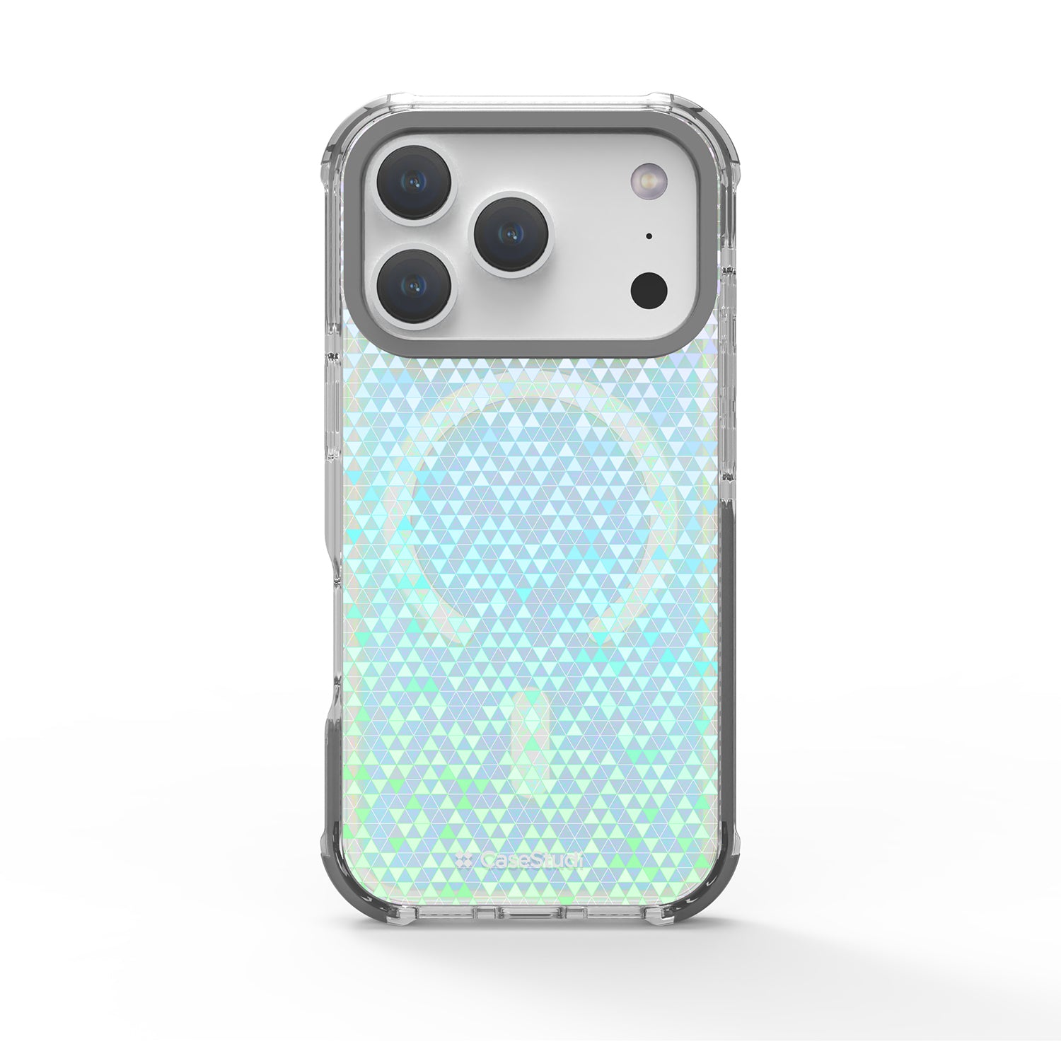 GALA CASE (SPARKLE) FOR IPHONE 17 PRO