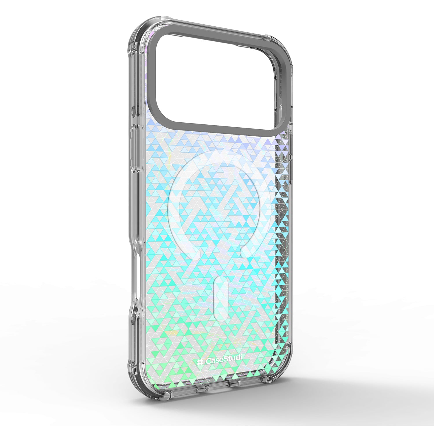GALA CASE (SPARKLE) FOR IPHONE 17 PRO MAX
