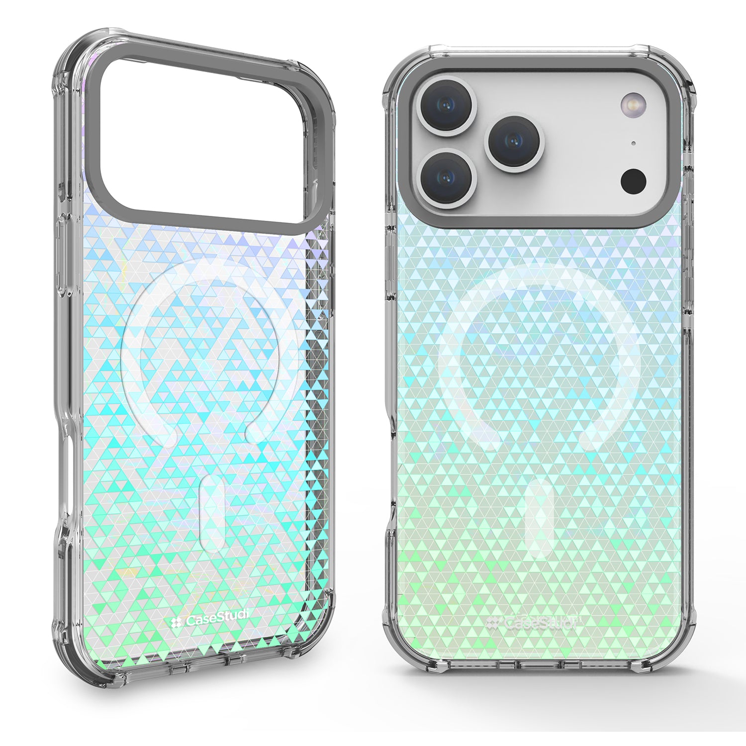 GALA CASE (SPARKLE) FOR IPHONE 17 PRO MAX