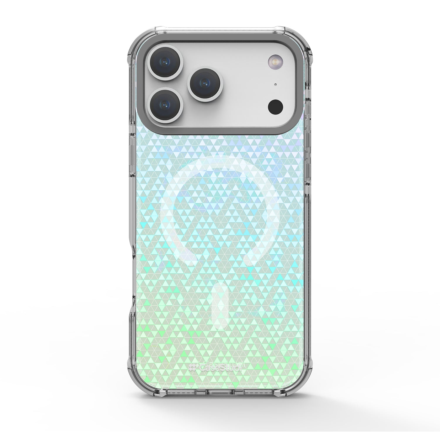 GALA CASE (SPARKLE) FOR IPHONE 17 PRO MAX