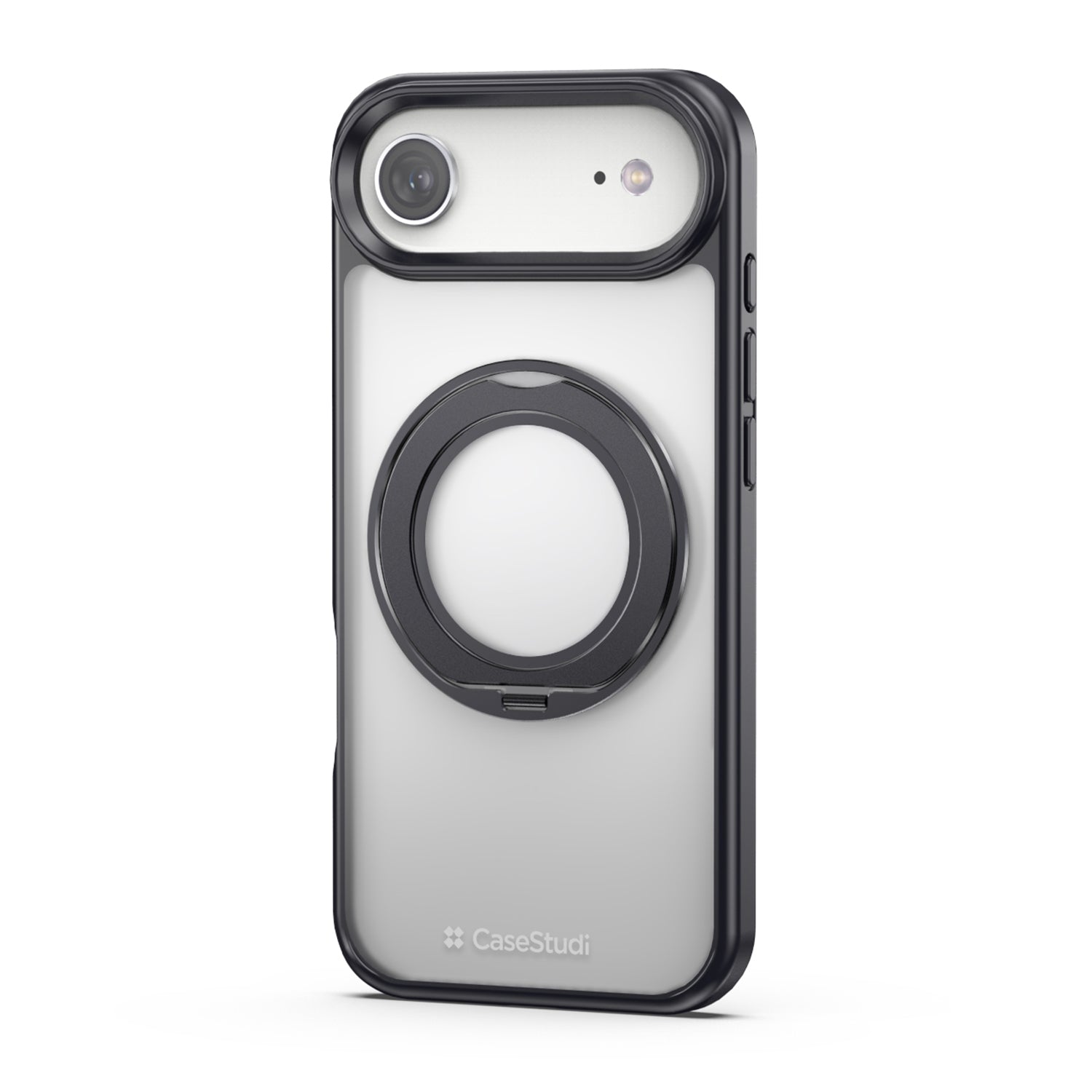 MAG+ CASE (BLACK) FOR IPHONE 17 AIR