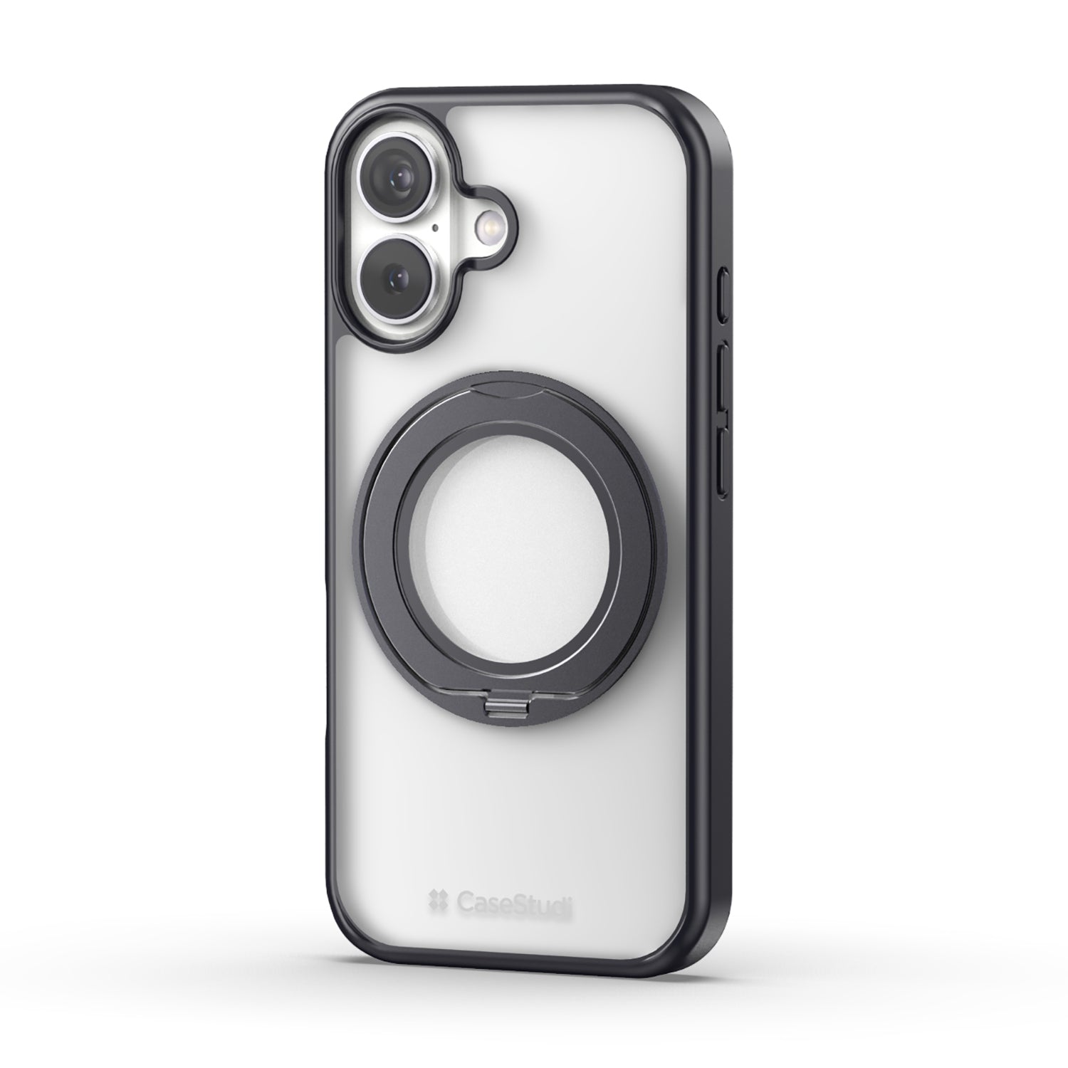 MAG+ CASE (BLACK) FOR IPHONE 17