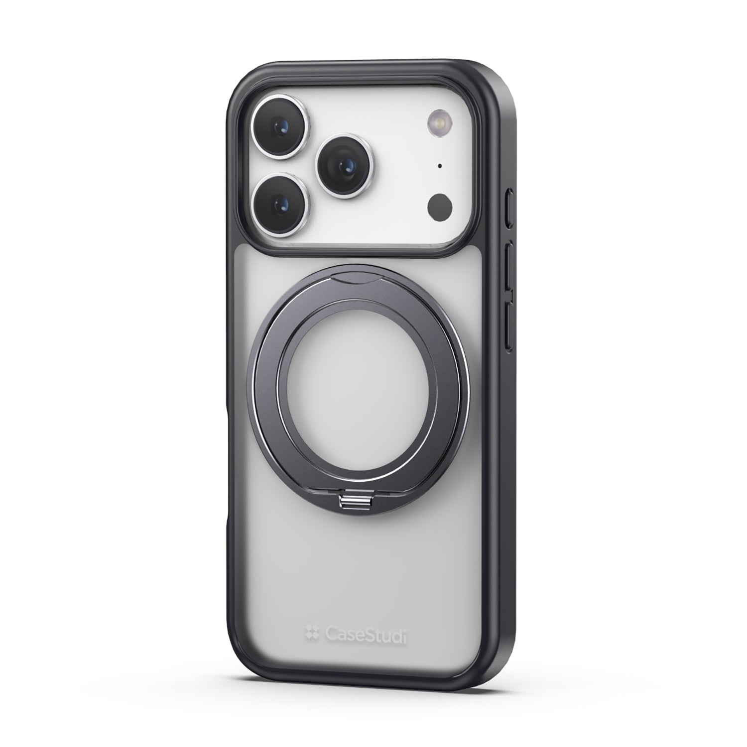 MAG+ CASE (BLACK) FOR IPHONE 17 PRO