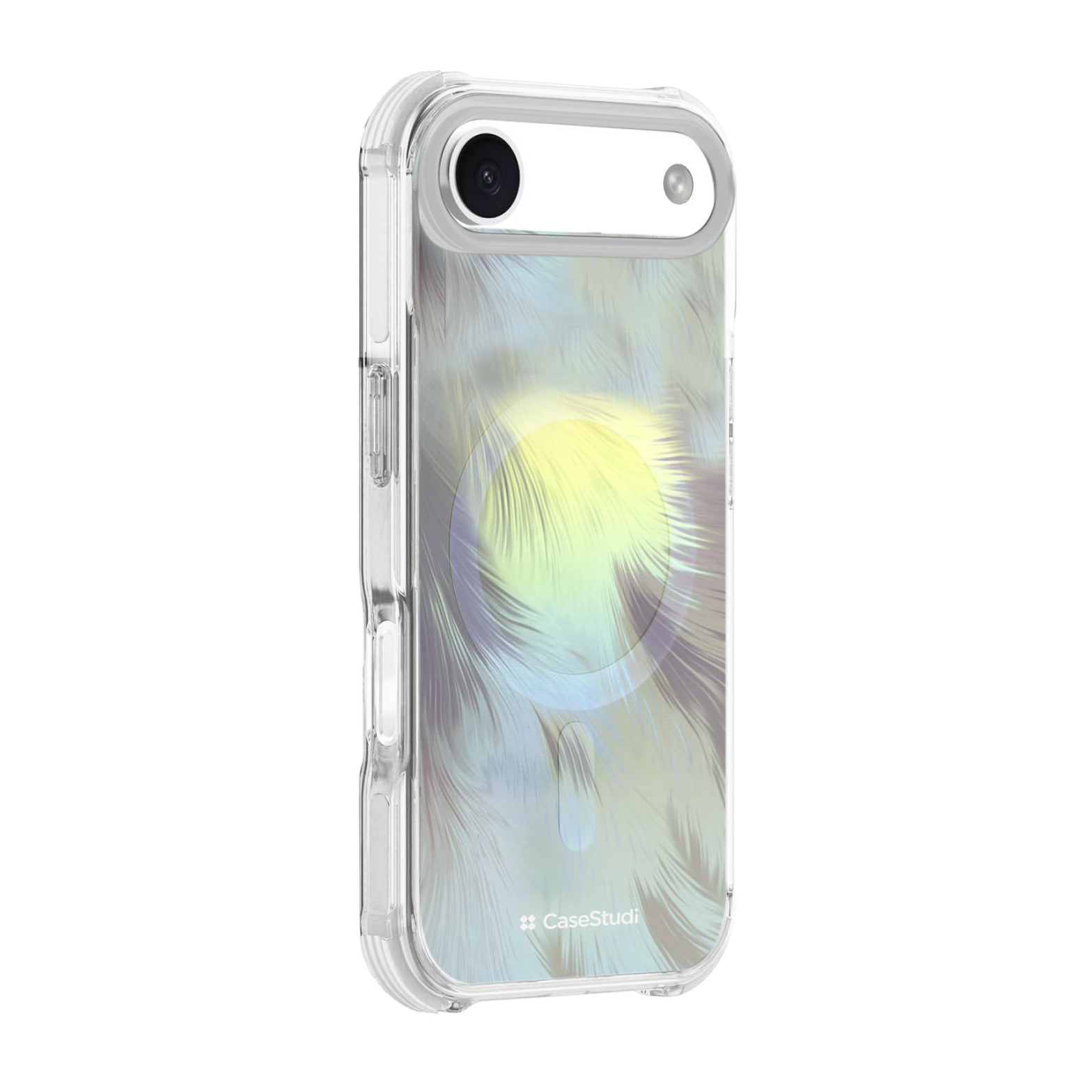 GALA CASE (FEATHER) FOR IPHONE AIR