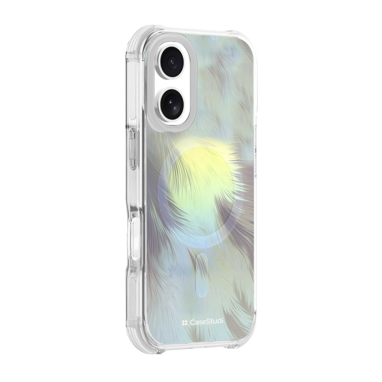 GALA CASE (FEATHER) FOR IPHONE 17