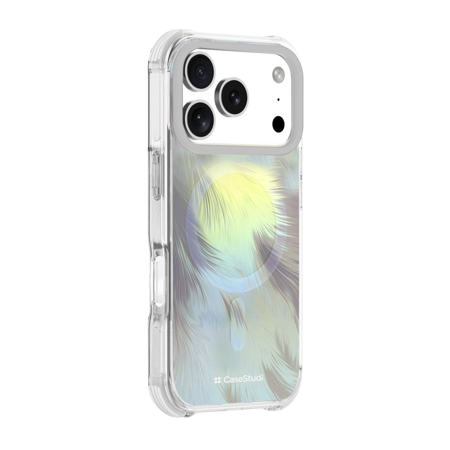 GALA CASE (FEATHER) FOR IPHONE 17 PRO MAX