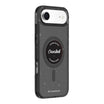 RUSSELL CASE (BLACK) FOR IPHONE AIR