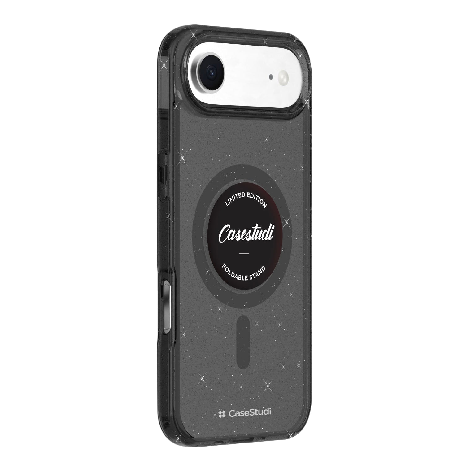 RUSSELL CASE (BLACK) FOR IPHONE 17 AIR