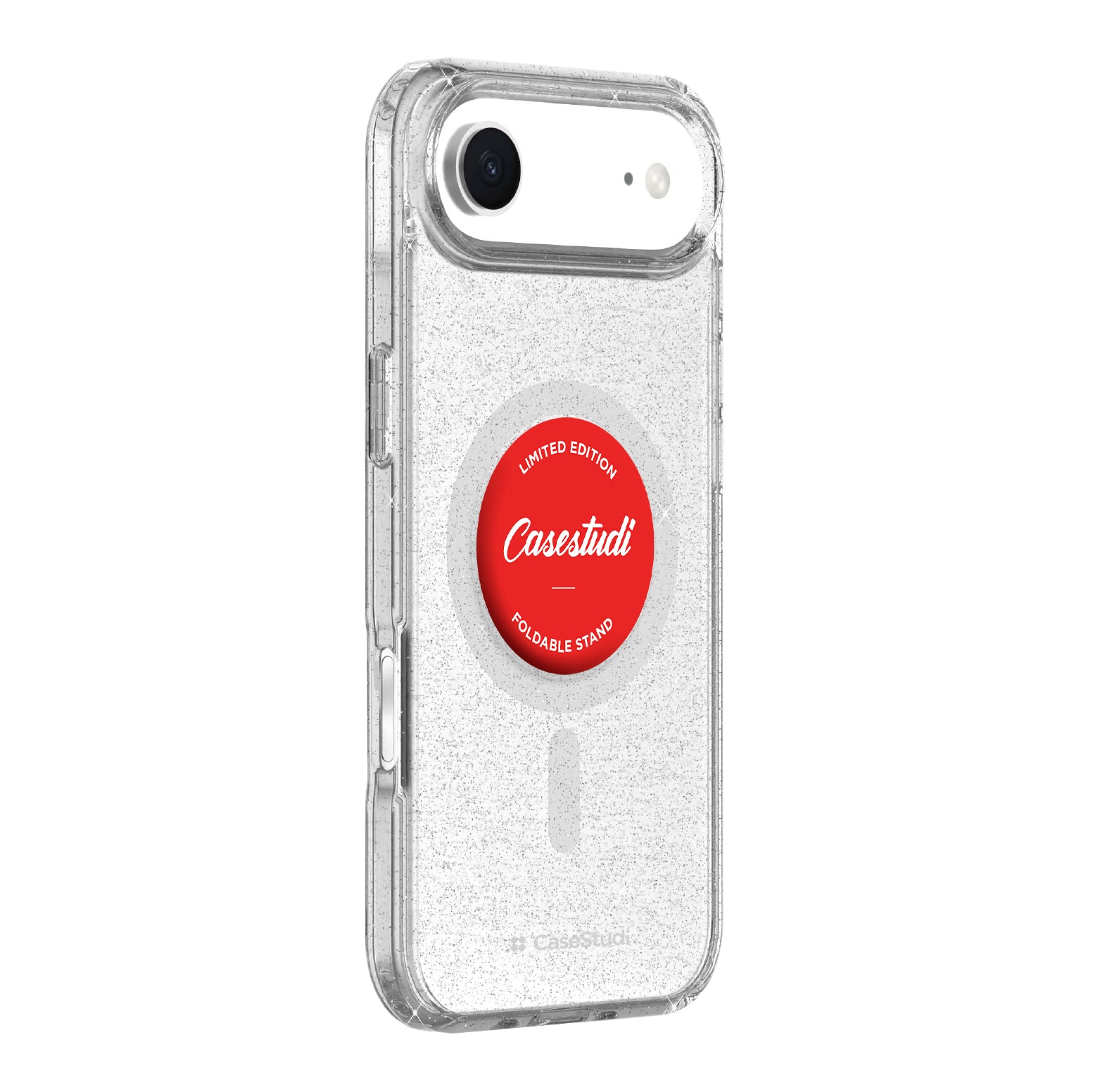 RUSSELL CASE (RED) FOR IPHONE 17 AIR