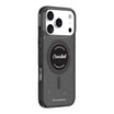 RUSSELL CASE (BLACK) FOR IPHONE 17 PRO MAX