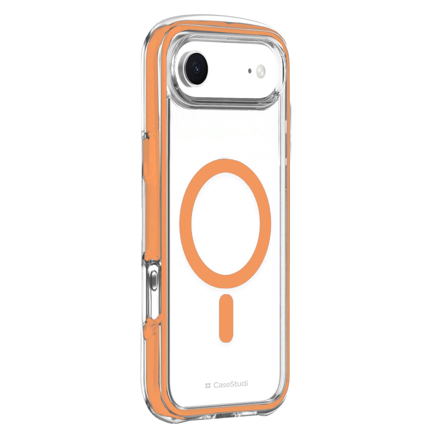 VAULT CASE (ORANGE) FOR IPHONE 17 AIR