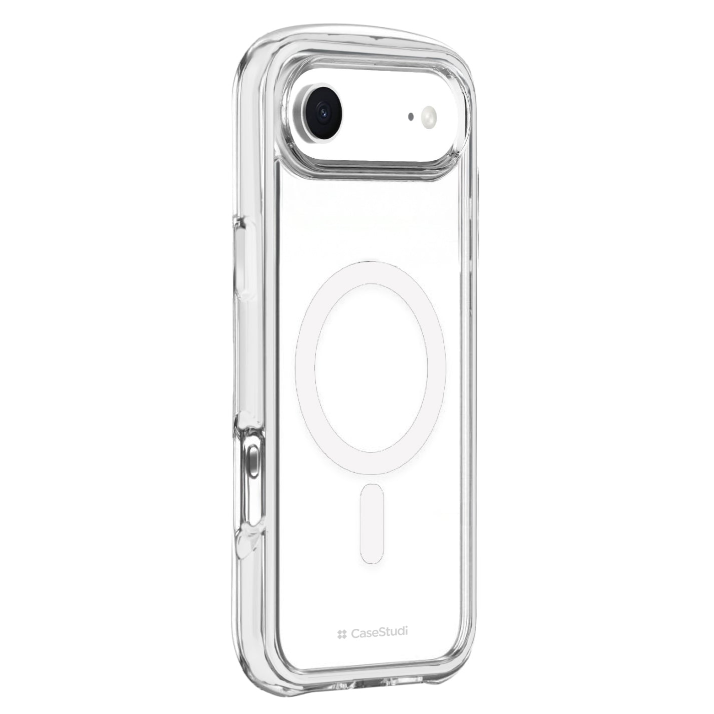 VAULT CASE (WHITE) FOR IPHONE 17 AIR