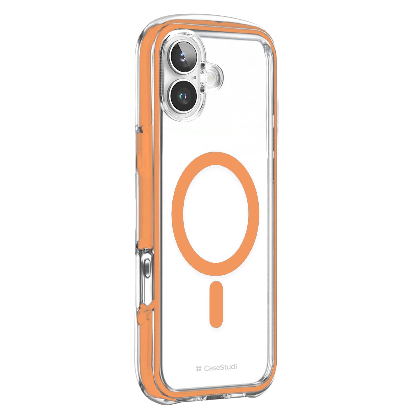 VAULT CASE (ORANGE) FOR IPHONE 17