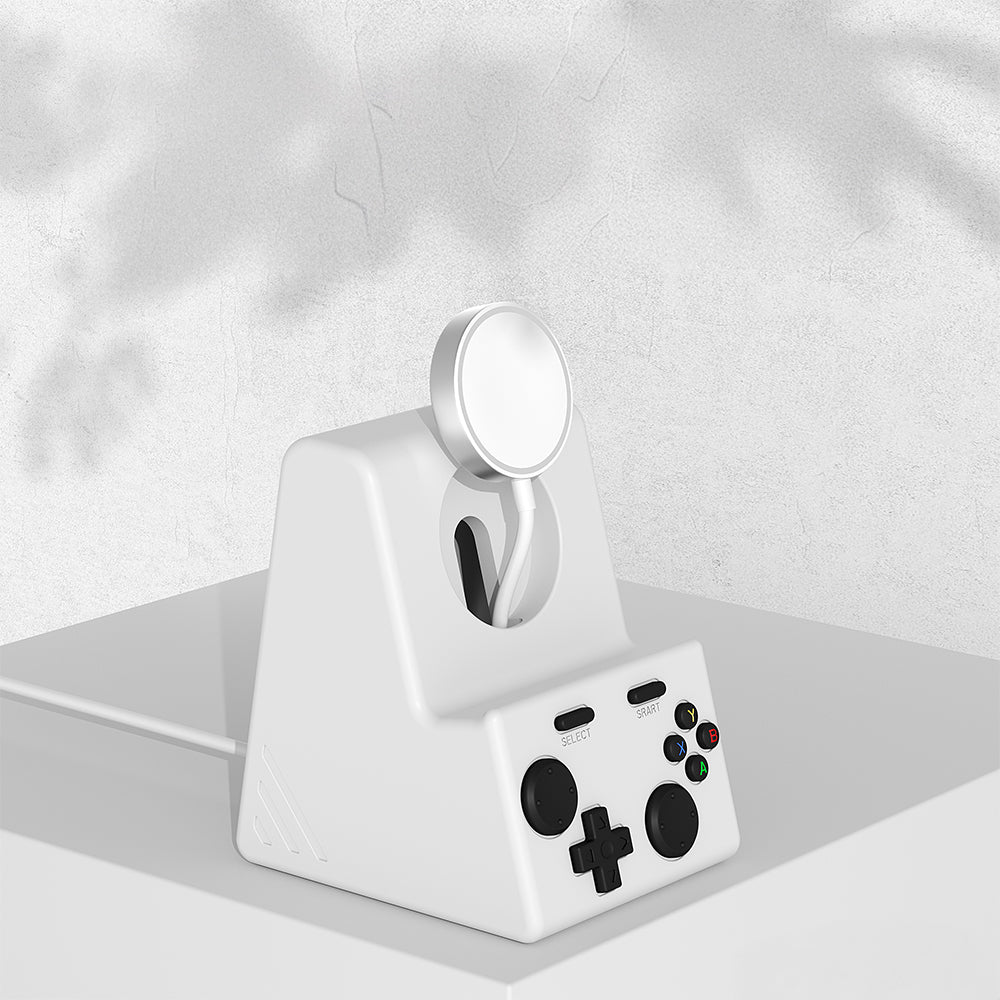 CASESTUDI STANDOCK (GAME) FOR APPLE WATCH