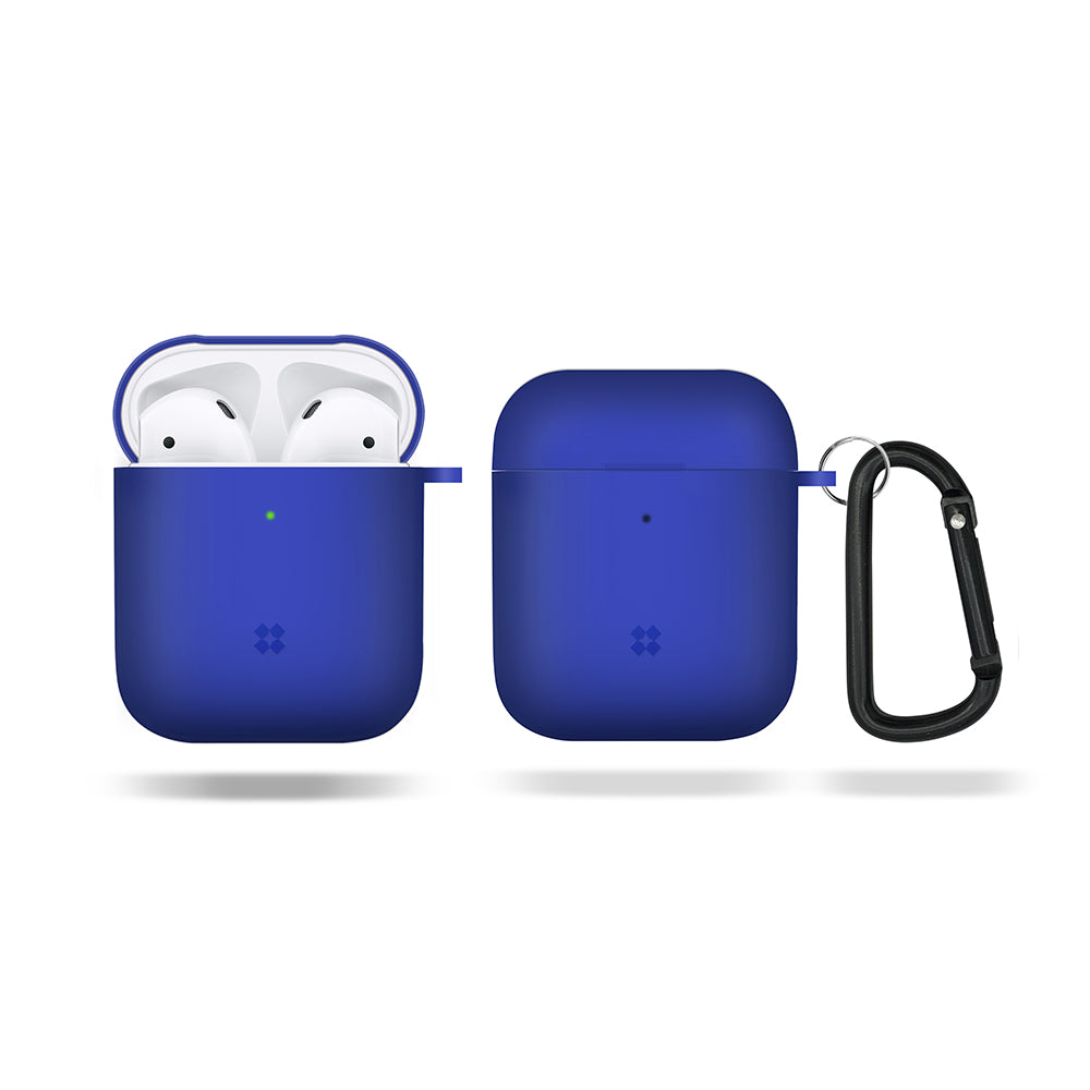 AIRPODS エクスプローラーケース: インディゴ