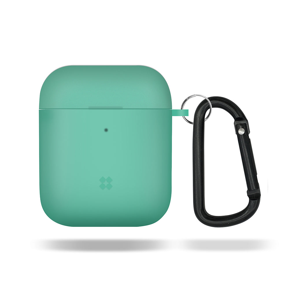 AIRPODS EXPLORER 保護殼：T​​IFFANY