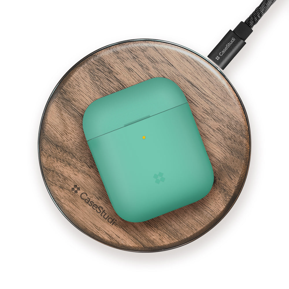 AIRPODS EXPLORER CASE: TIFFANY