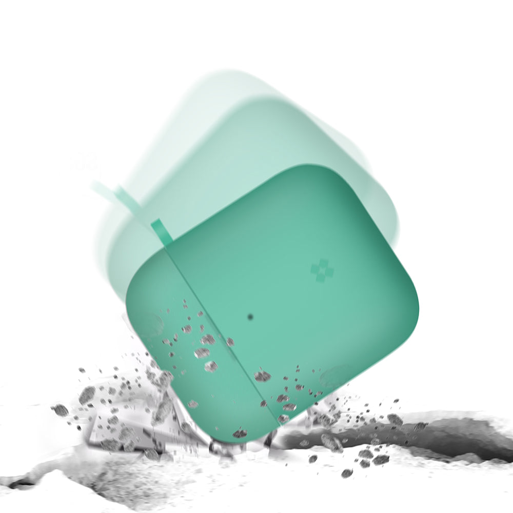 AIRPODS EXPLORER 保護殼：T​​IFFANY