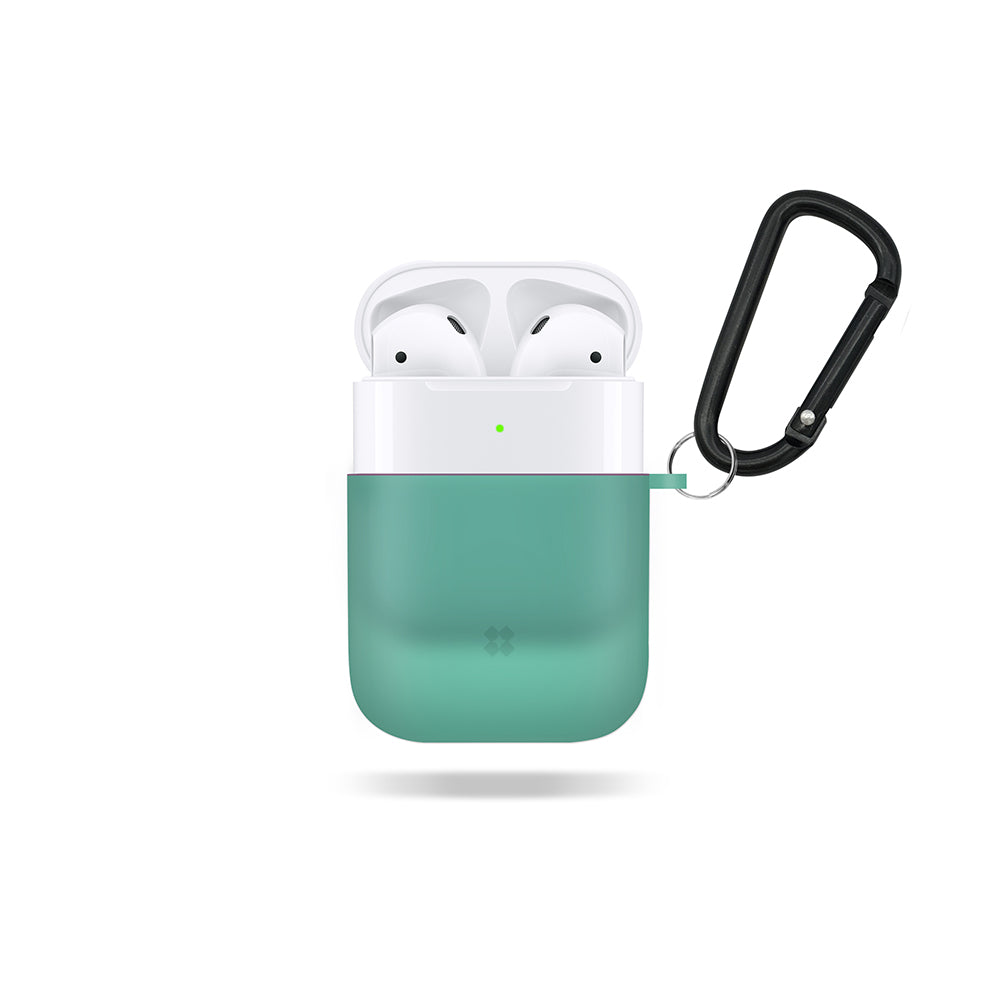 AIRPODS EXPLORER CASE: TIFFANY