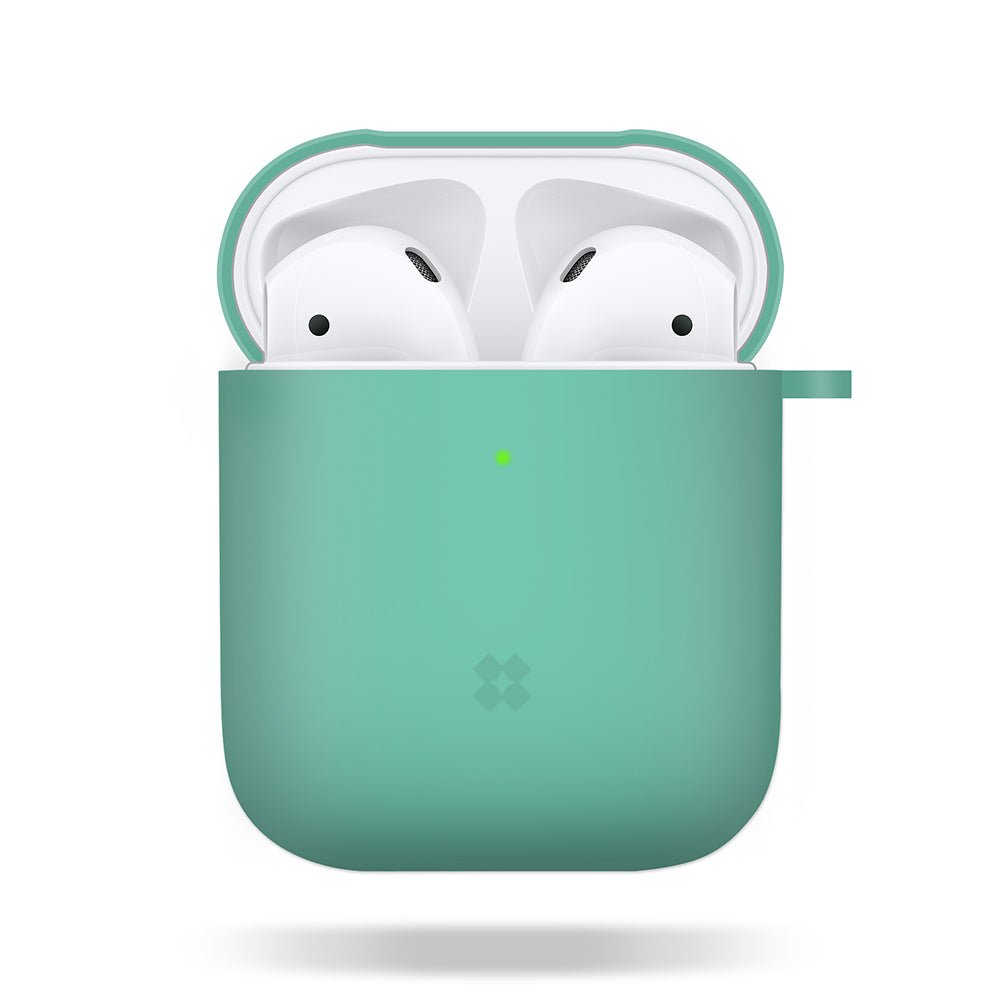 AIRPODS EXPLORER 保護殼：T​​IFFANY