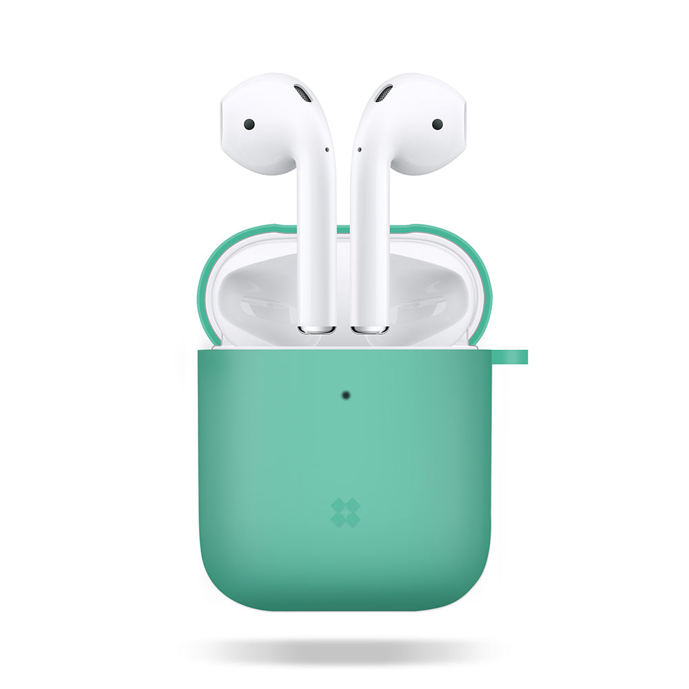 AIRPODS EXPLORER CASE: TIFFANY