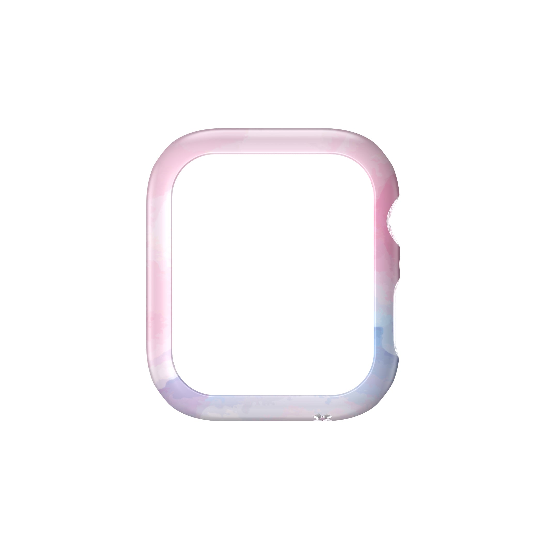 APPLE WATCH (40mm) PRISMART CASE: AMBIENT Series 6/5/4/SE
