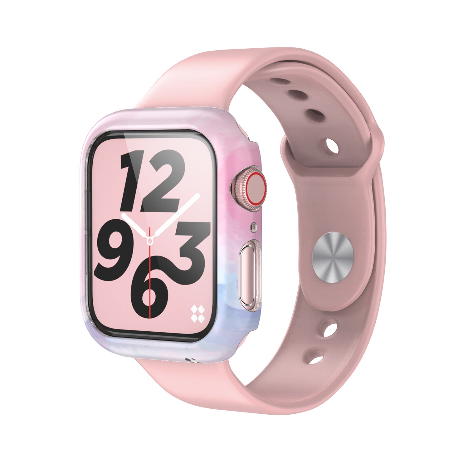 APPLE WATCH (40mm) PRISMART CASE: AMBIENT Series 6/5/4/SE