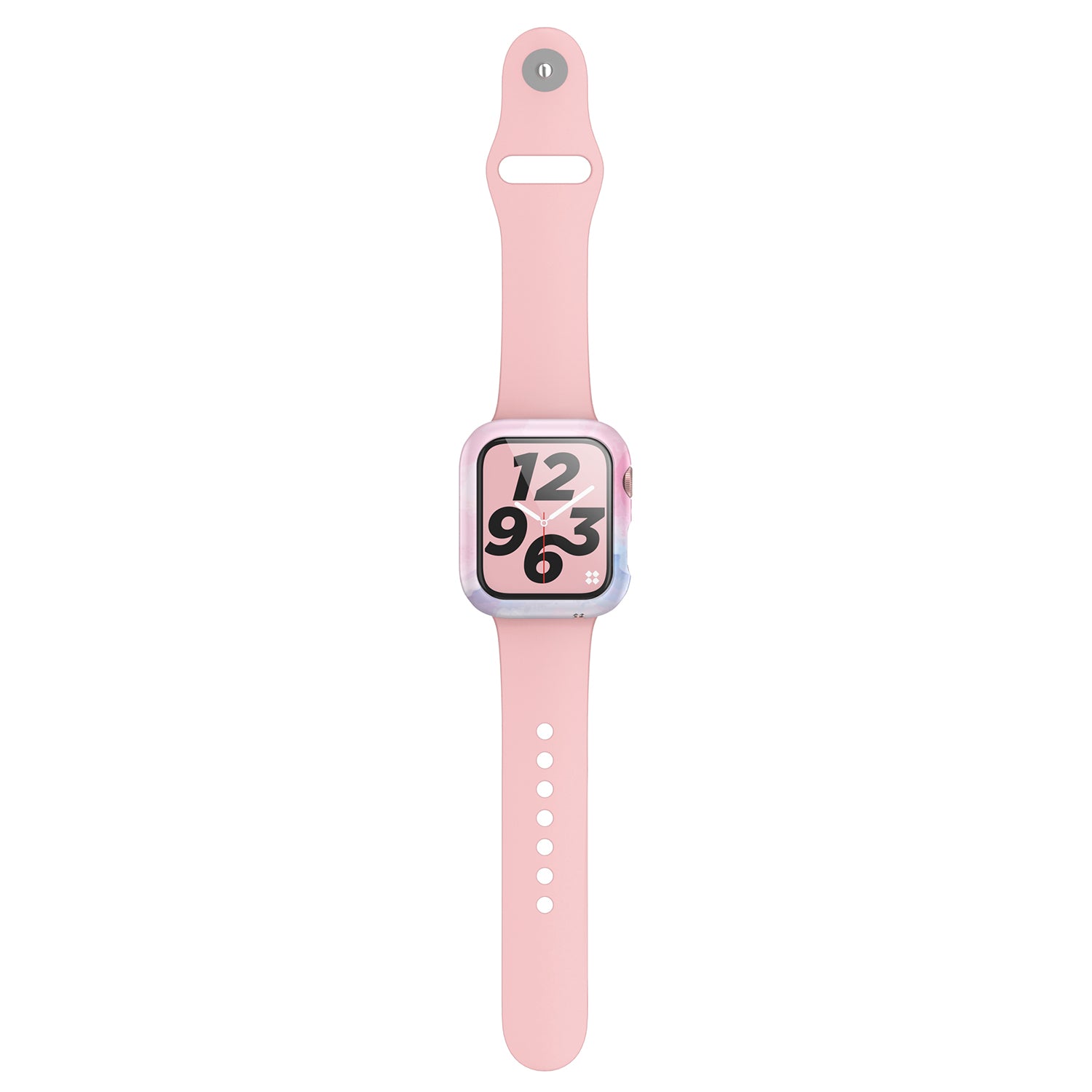 APPLE WATCH (40mm) PRISMART CASE: AMBIENT Series 6/5/4/SE