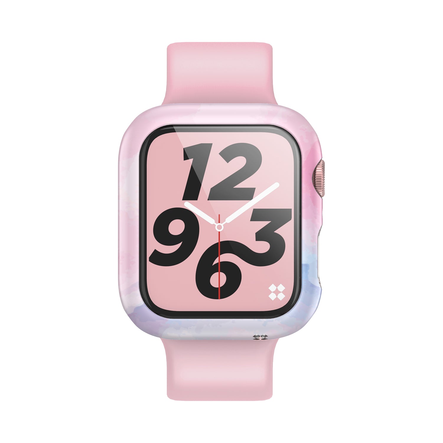 APPLE WATCH (40mm) PRISMART CASE: AMBIENT Series 6/5/4/SE