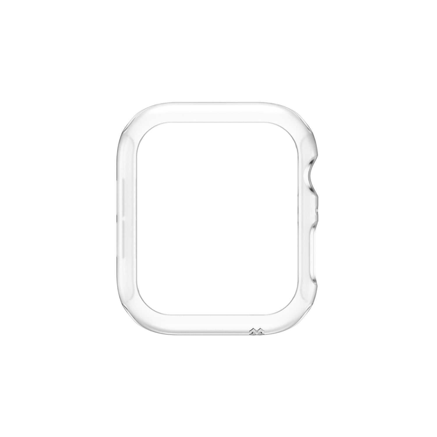 APPLE WATCH (44mm) EXPLORER CASE: PEARL WHITE Series 6/5/4/SE