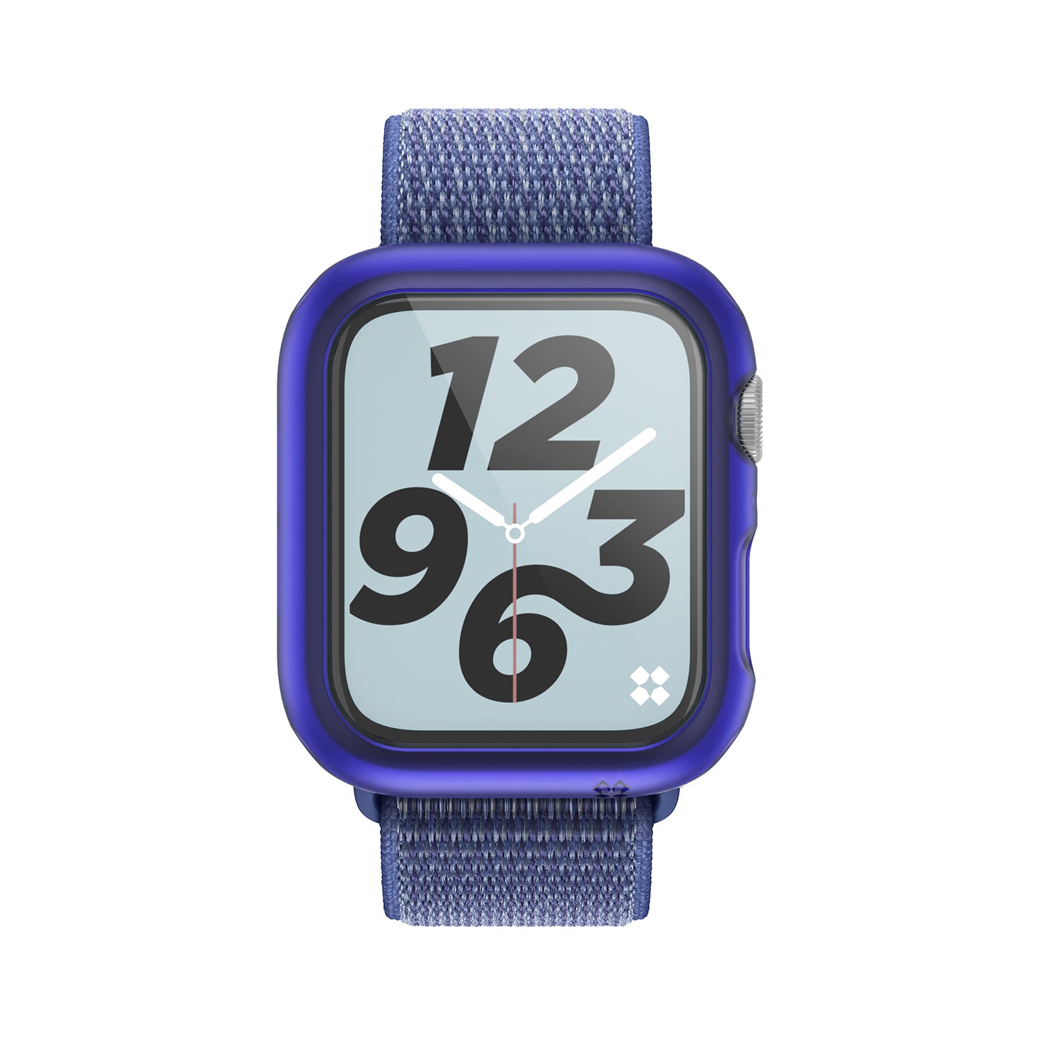 APPLE WATCH (44mm) EXPLORER CASE: INDIGO Series 6/5/4/SE