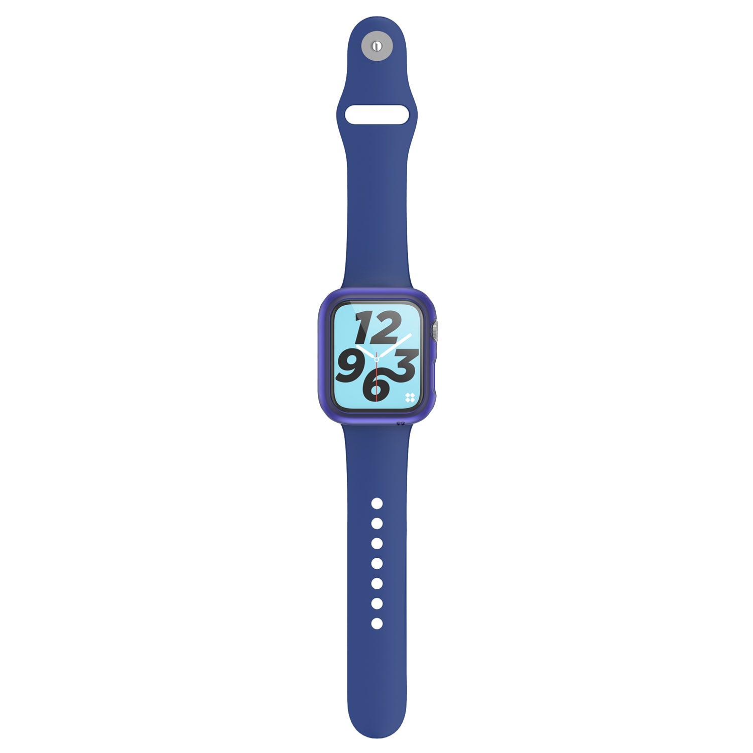 APPLE WATCH (44mm) EXPLORER CASE: INDIGO Series 6/5/4/SE