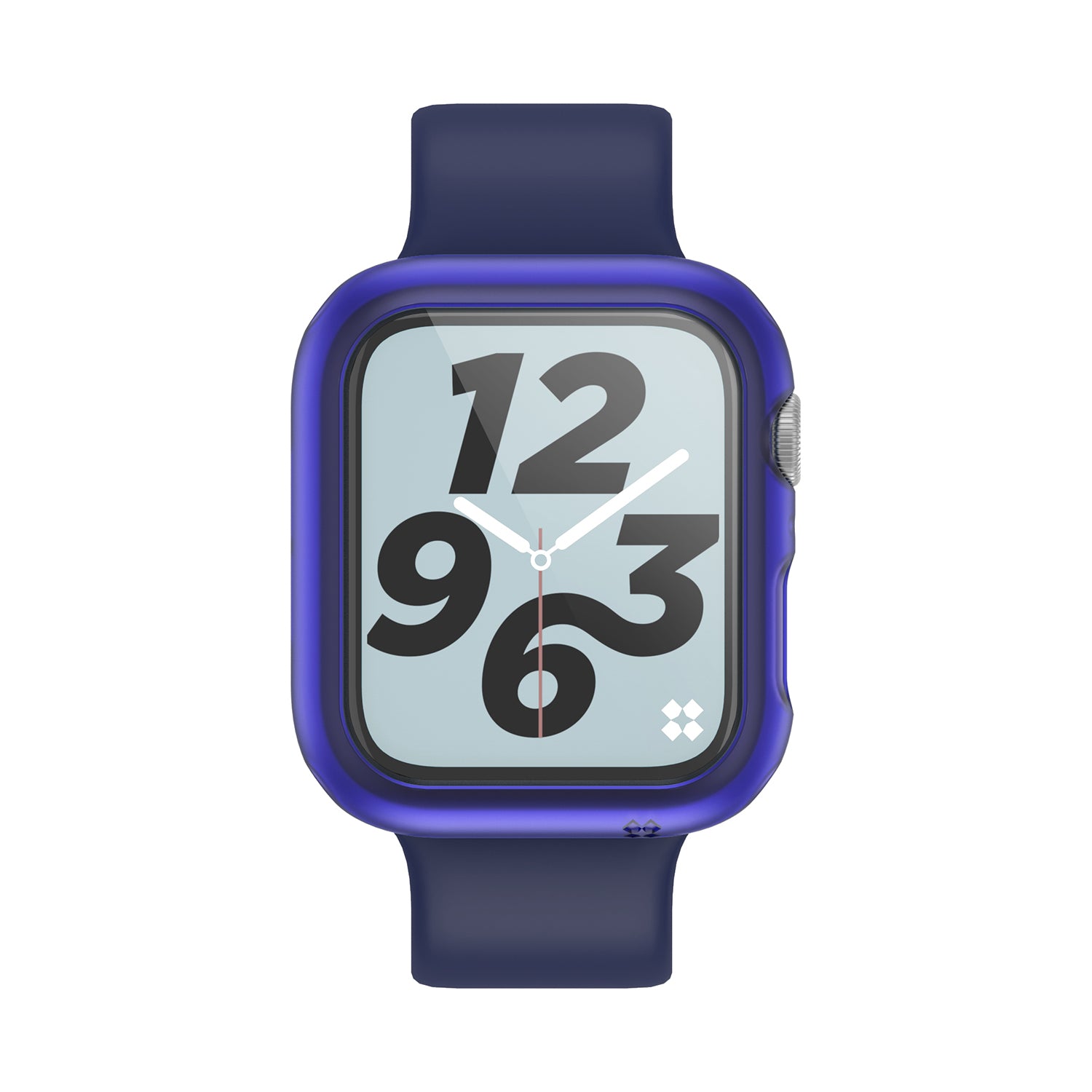 APPLE WATCH (44mm) EXPLORER CASE: INDIGO Series 6/5/4/SE
