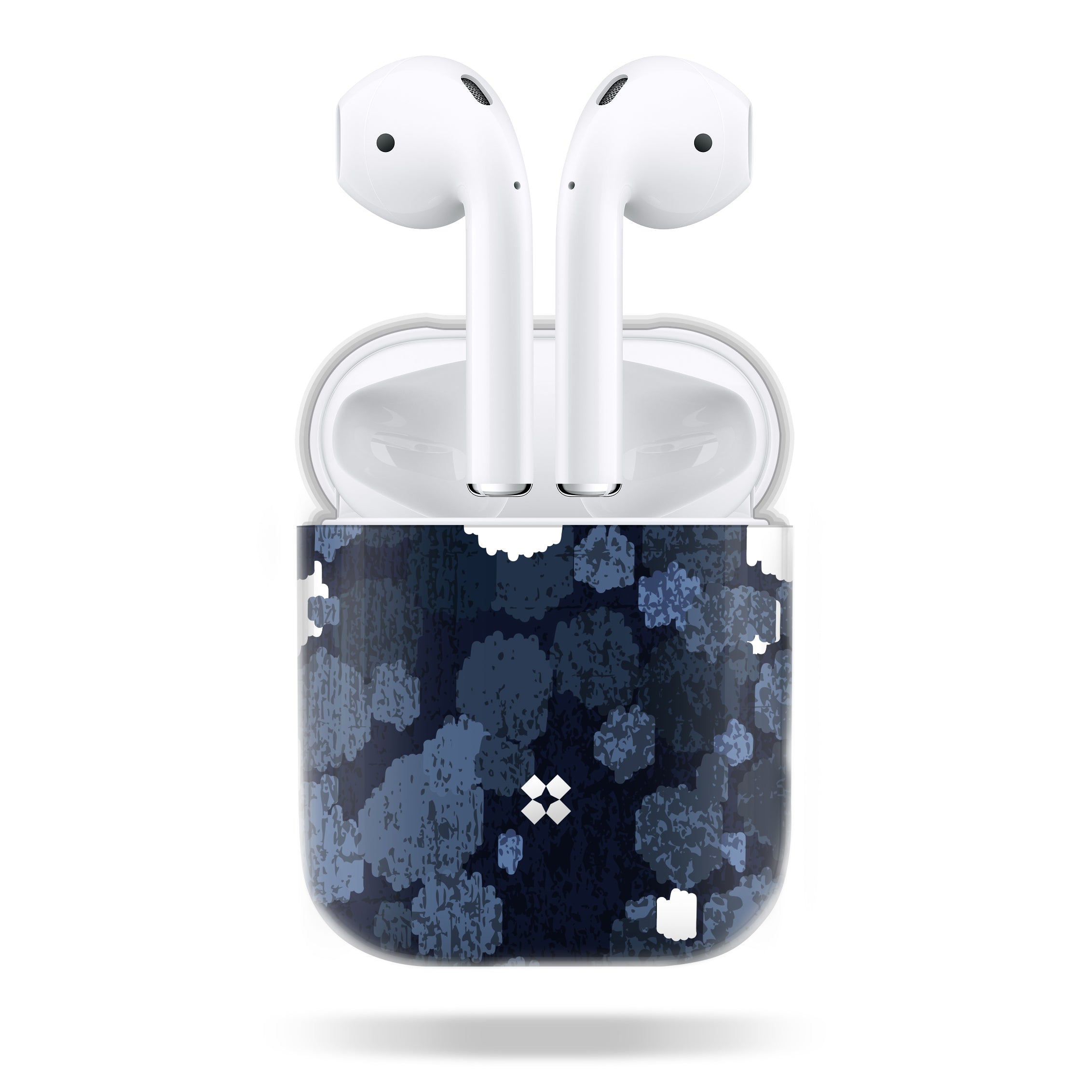 AIRPODS PRISMART CASE: BORO