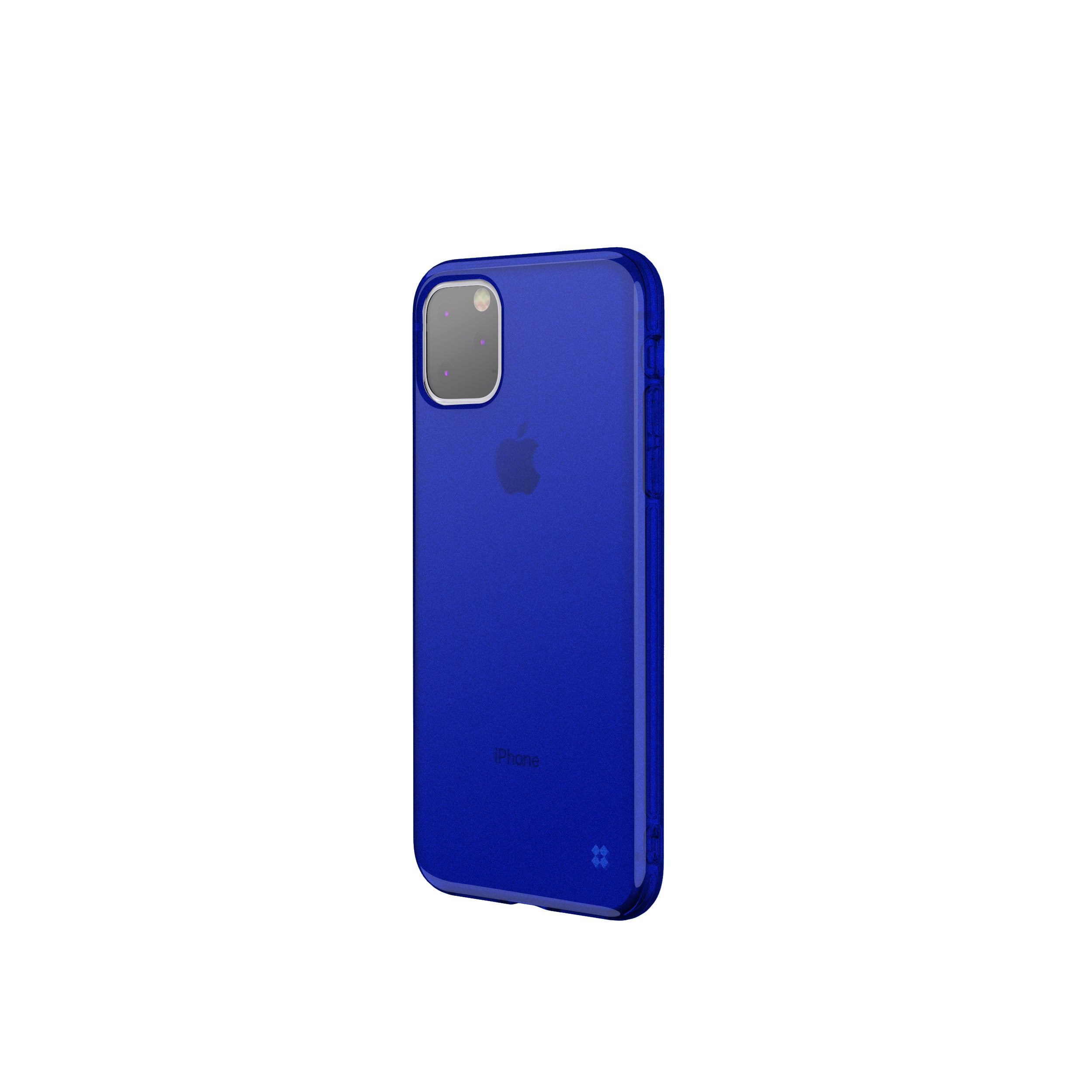 iPhone 11 PRO MAX EXPLORER CASE: INDIGO