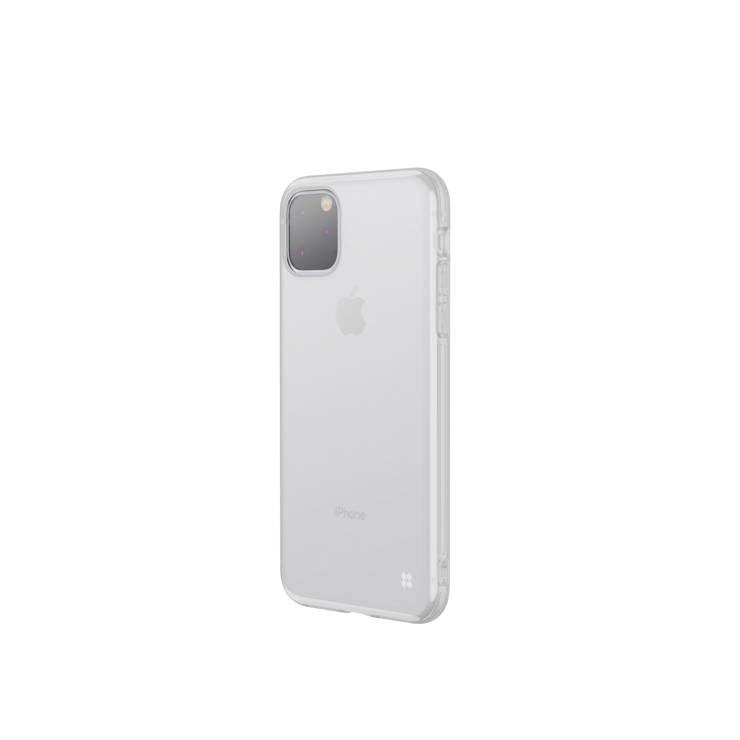 iPhone 11 PRO MAX EXPLORER CASE: PEARL WHITE