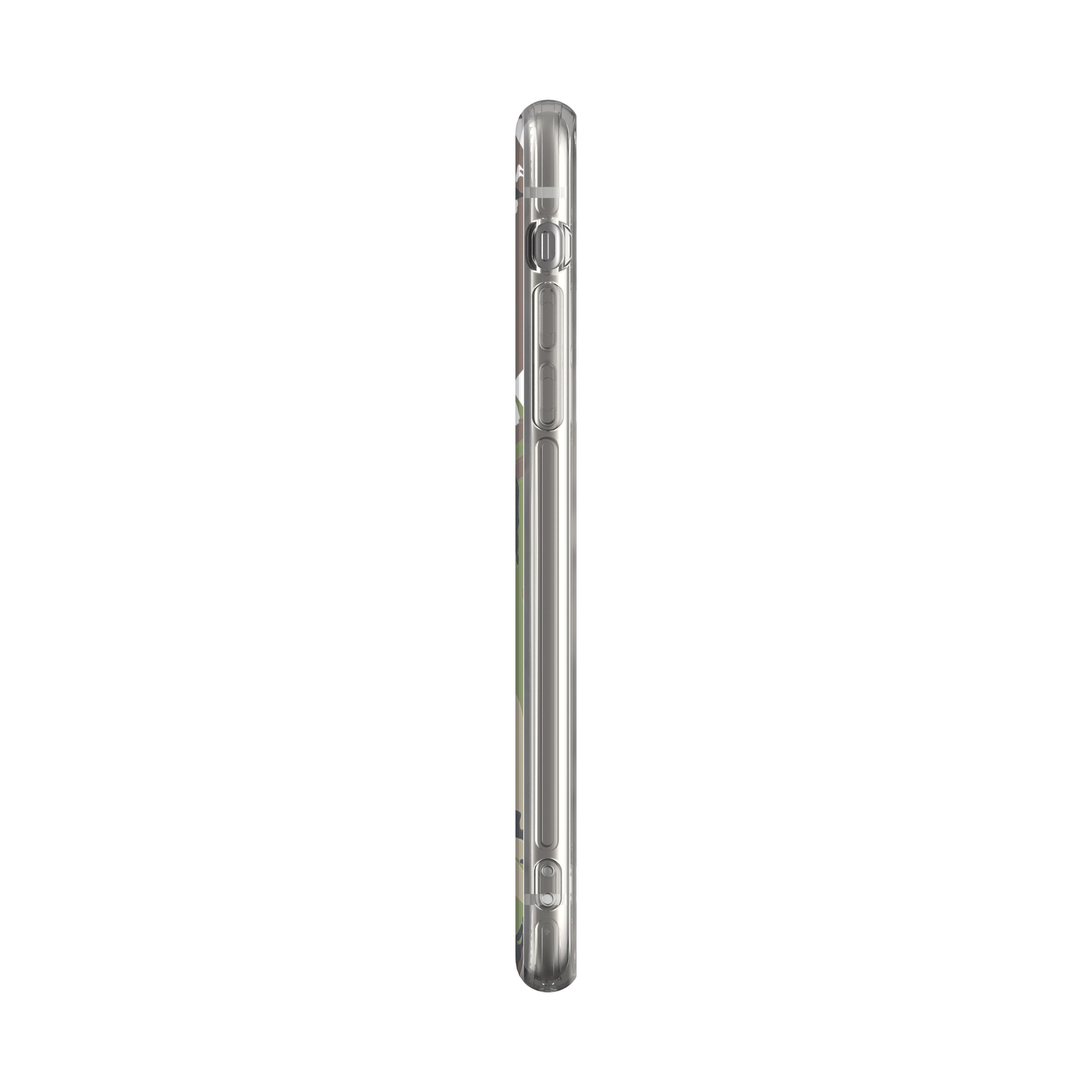 iPhone 11 PRO MAX PRISMART CASE: CAMO WOOD