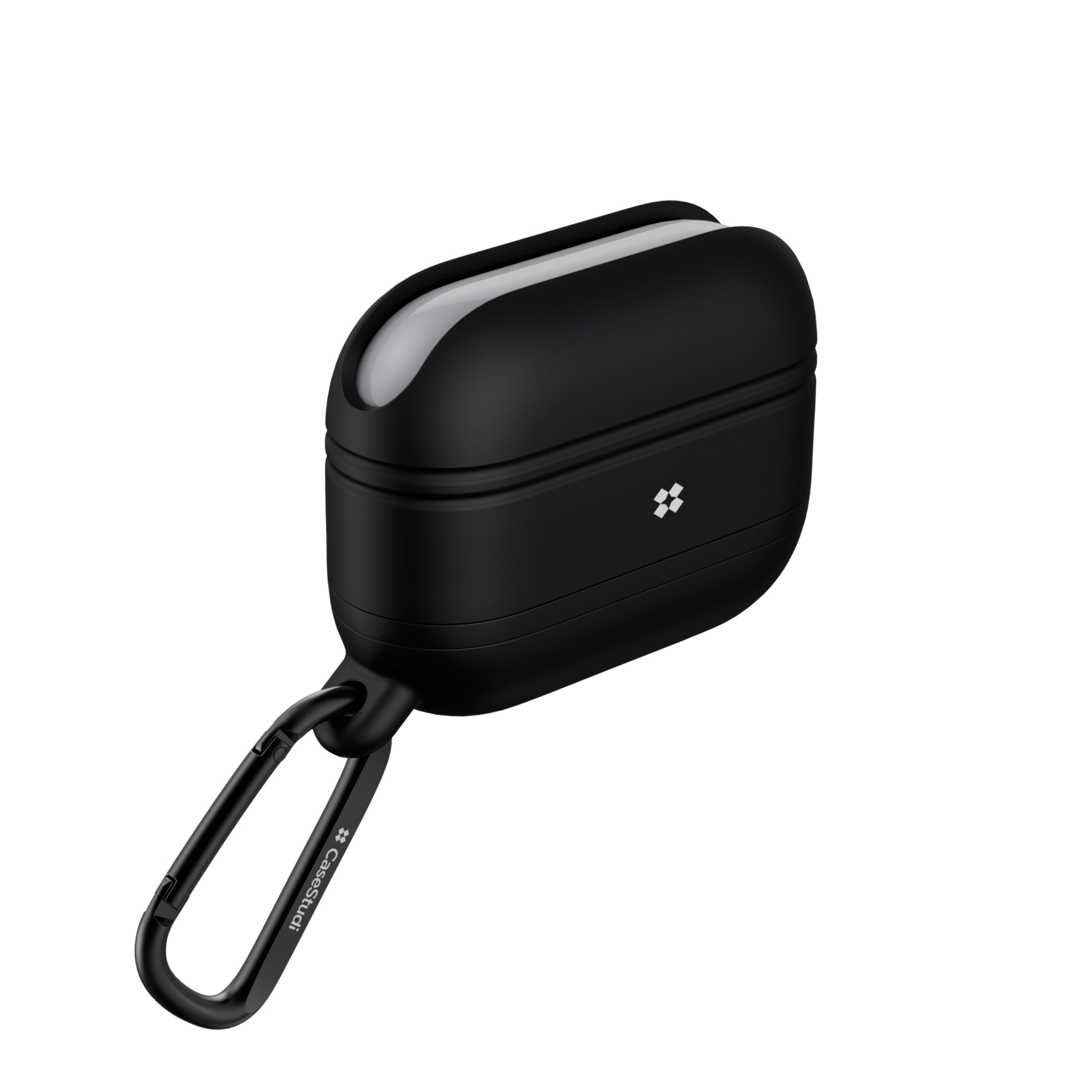AIRPODS PRO 1/2 防水殼：黑色