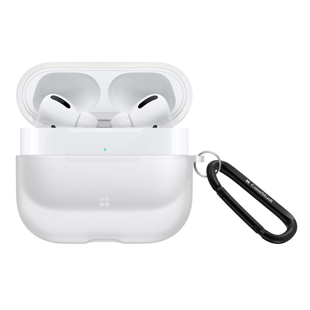 Apple AirPods Pro Wireless Charging Case Replacement ONLY A2190