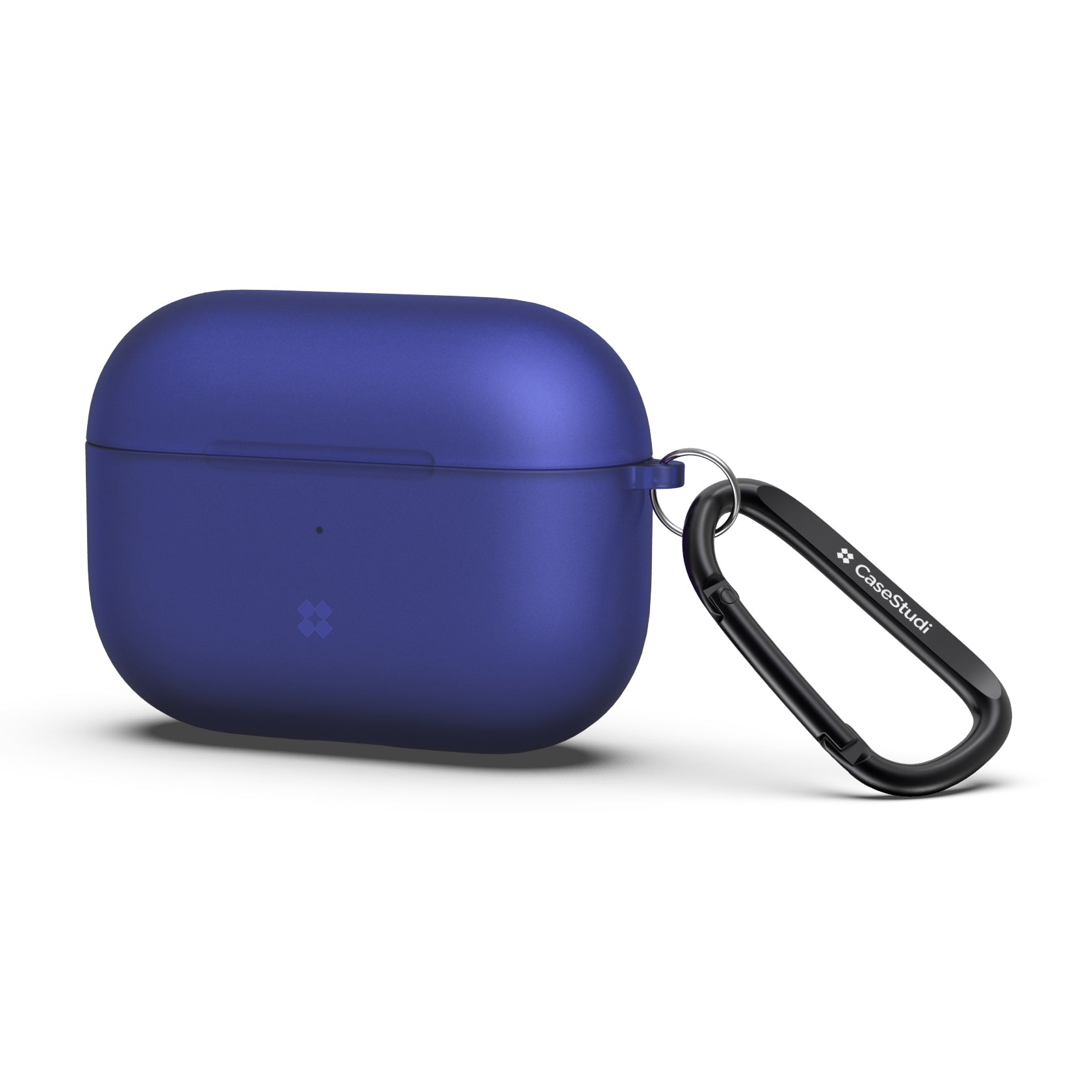 AIRPODS PRO EXPLORER CASE: INDIGO