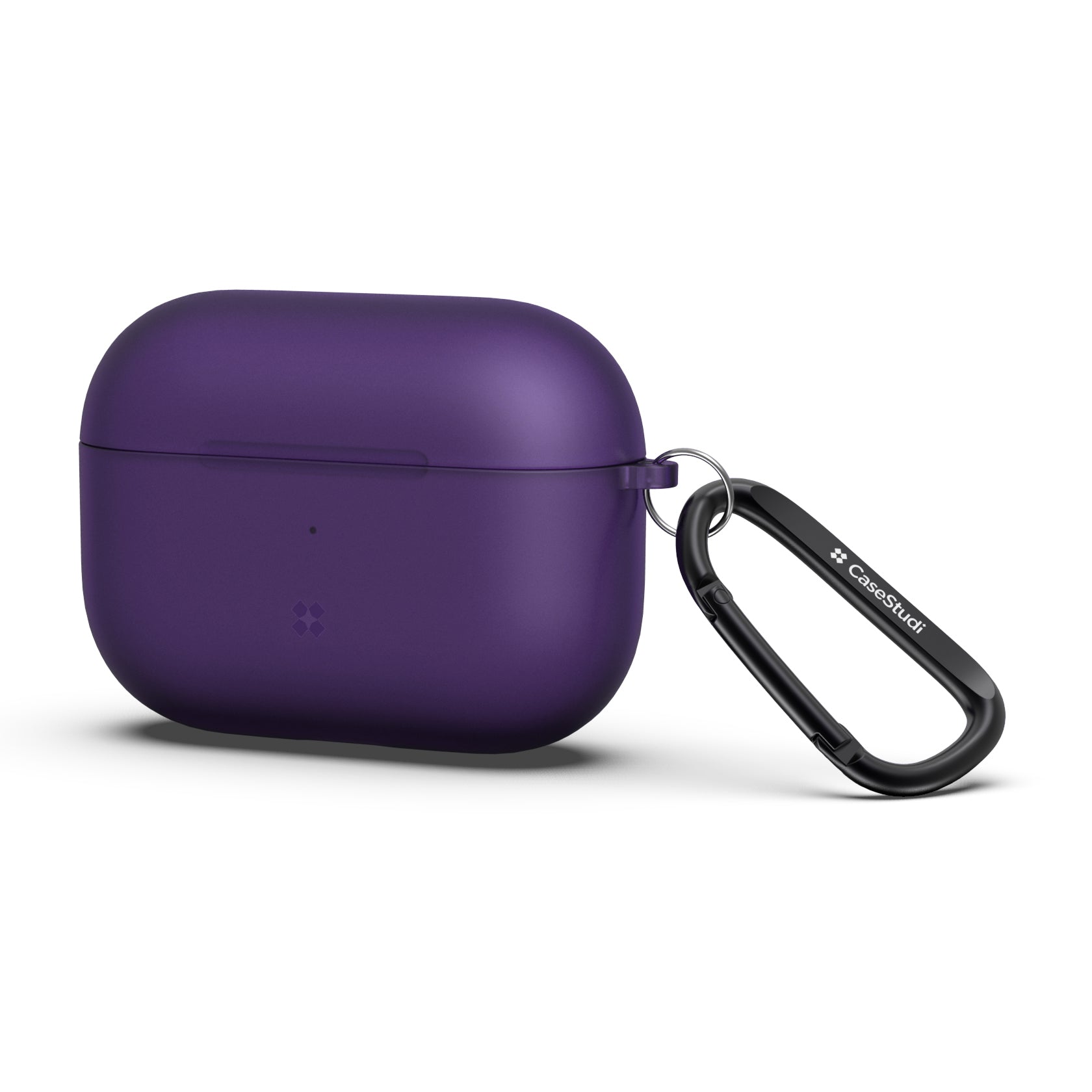 Violet AirPod Case 