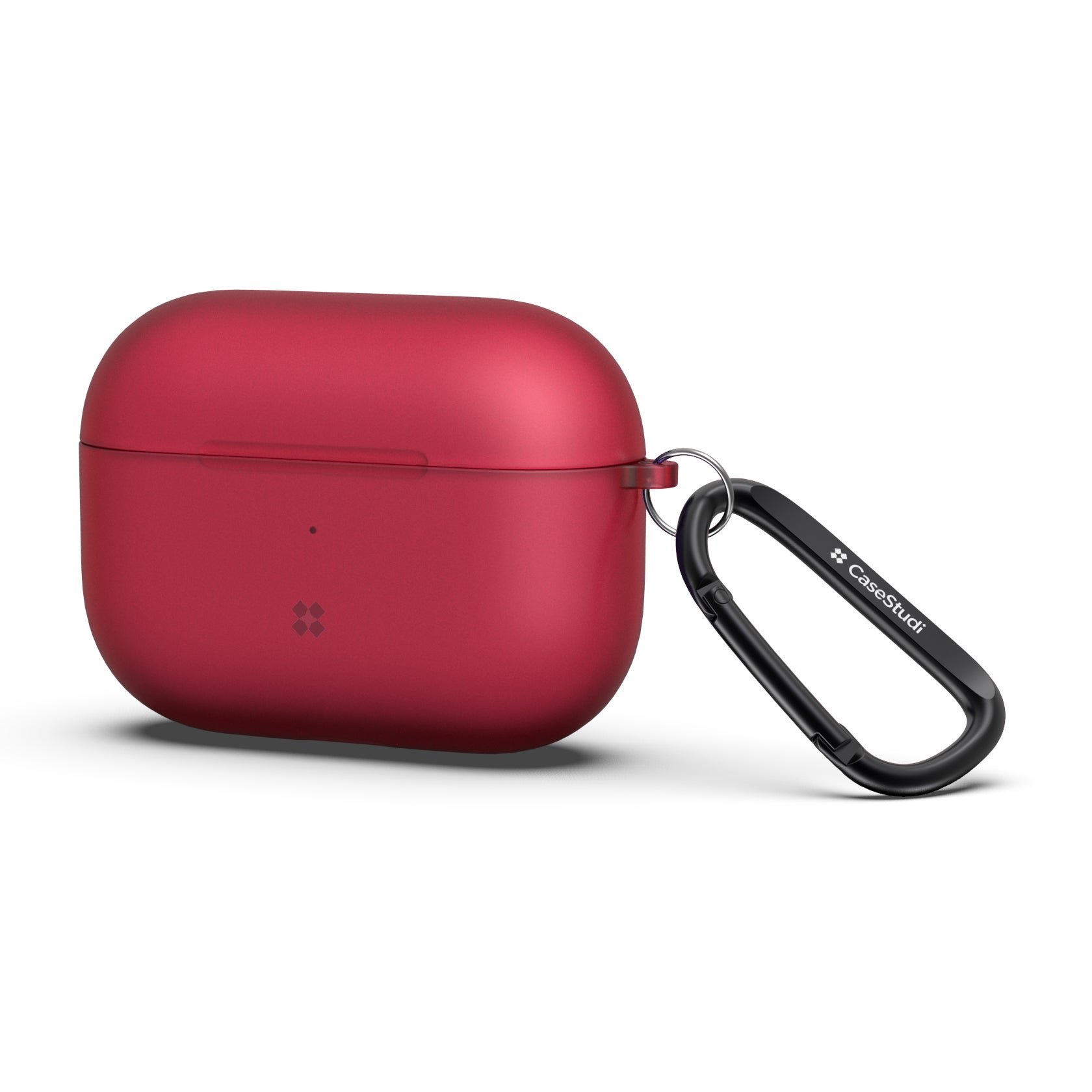 AIRPODS PRO EXPLORER 保護殼：紅色