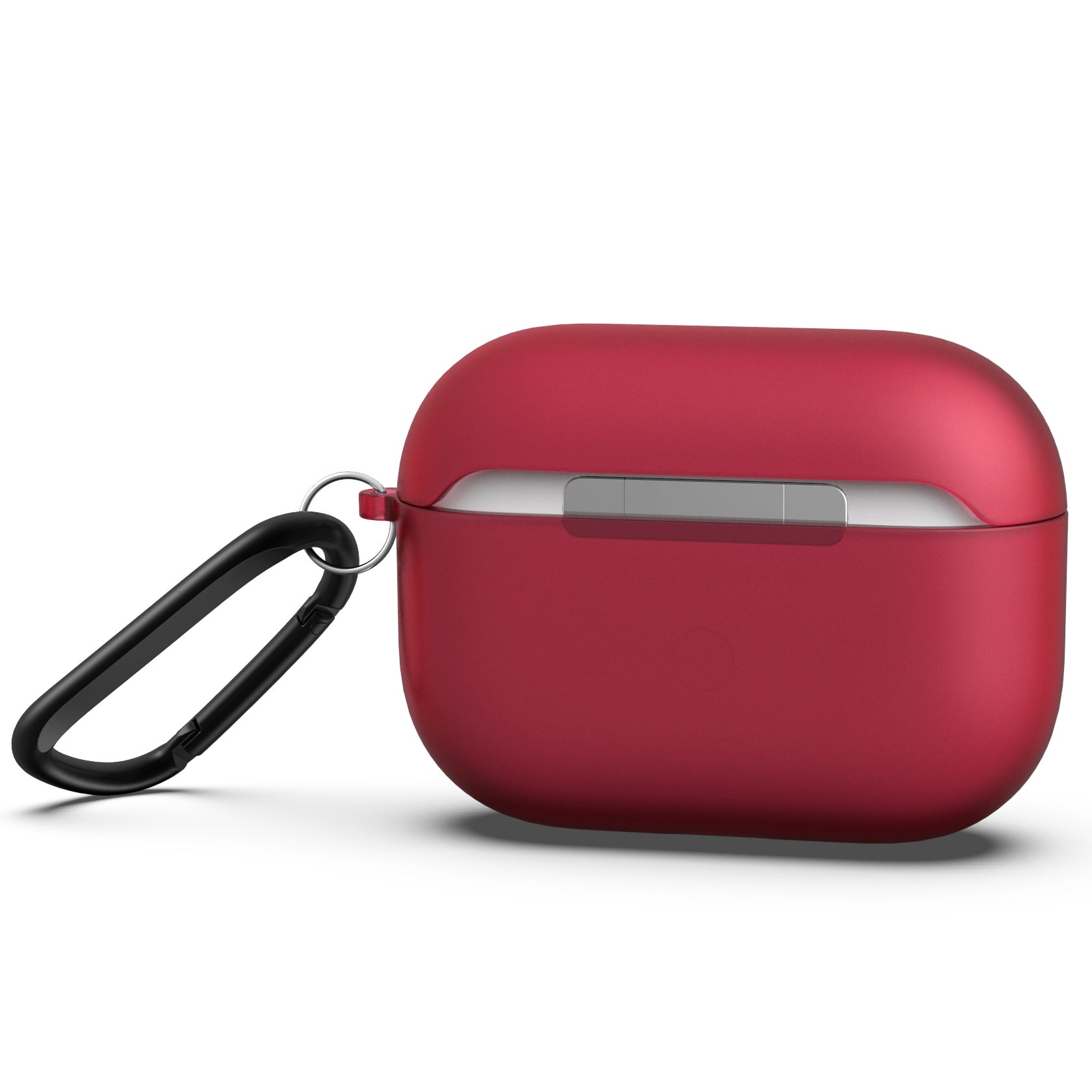 AIRPODS PRO EXPLORER 保護殼：紅色