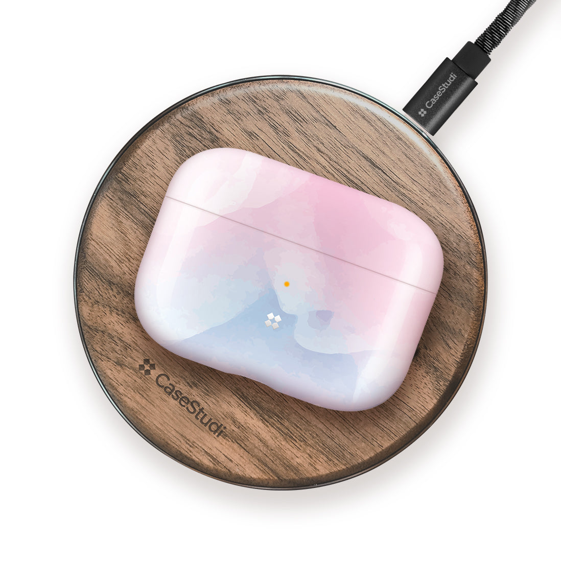 AIRPODS PRO プリスマートケース: アンビエント