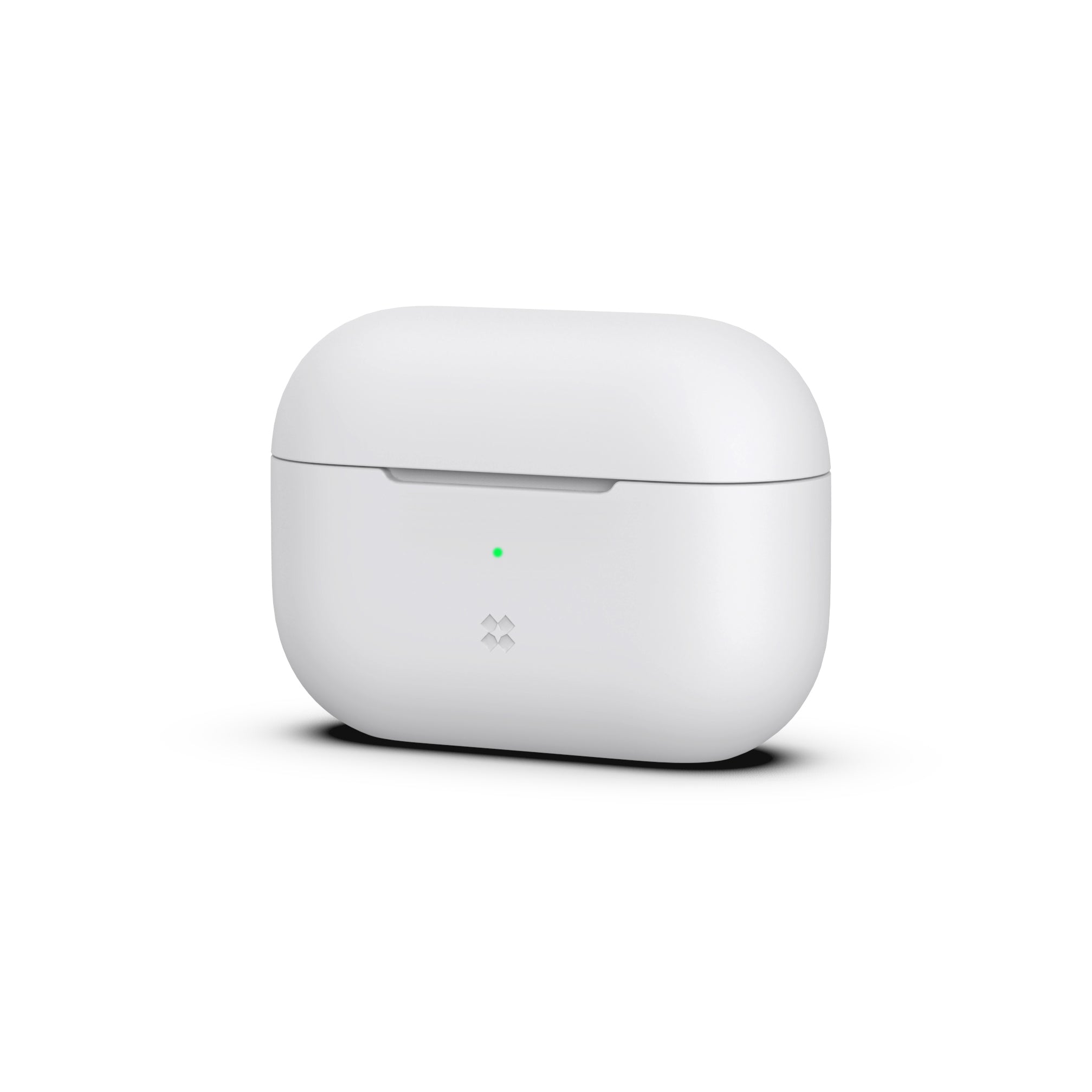 AIRPODS PRO ウルトラスリム (S) ケース: オフホワイト